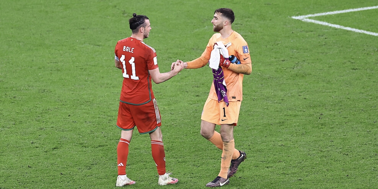 Scommesse Mondiali, il pronostico e le quote di Galles-Iran