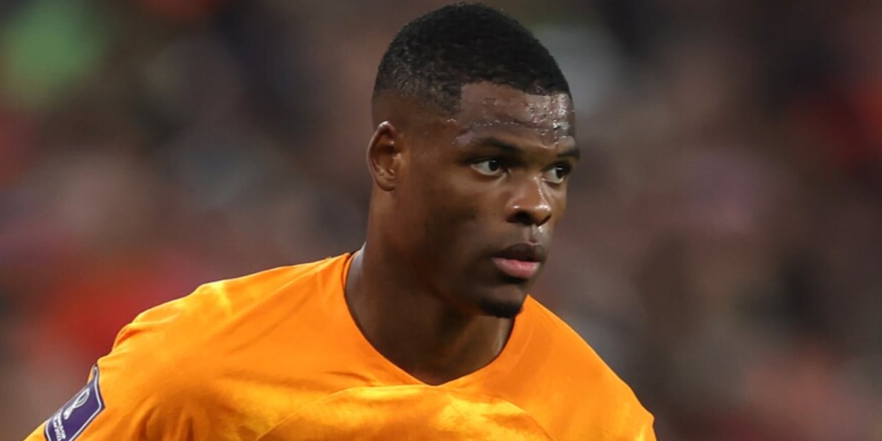 Dumfries via a rate, il Qatar aiuta l'Inter