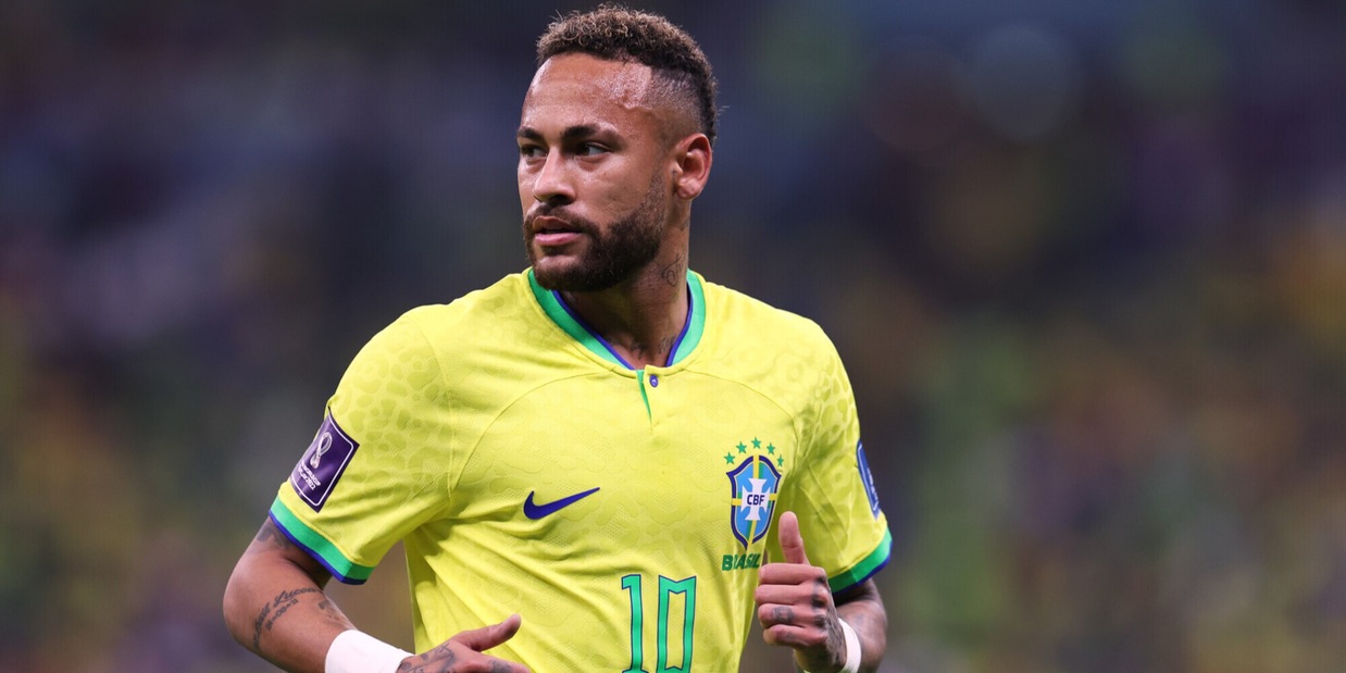 Top & Flop Mondiali, una perla alla Neymar