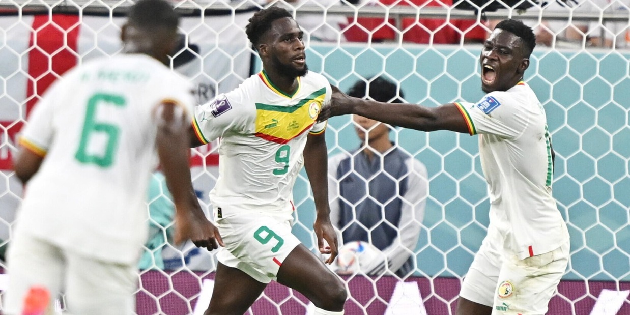 Diretta Qatar-Senegal 1-3: vittoria africana, a segno anche Dia