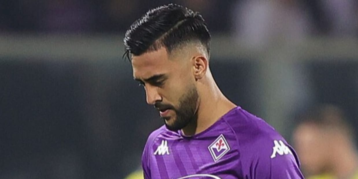 Fiorentina, caso Gonzalez: cosa succede