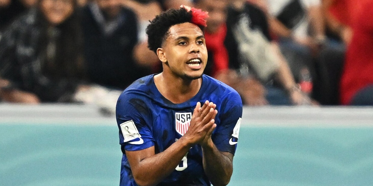 Usa, Mckennie e Dest soddisfatti a metà: "Ottima prestazione, ma con l'Inghilterra..."