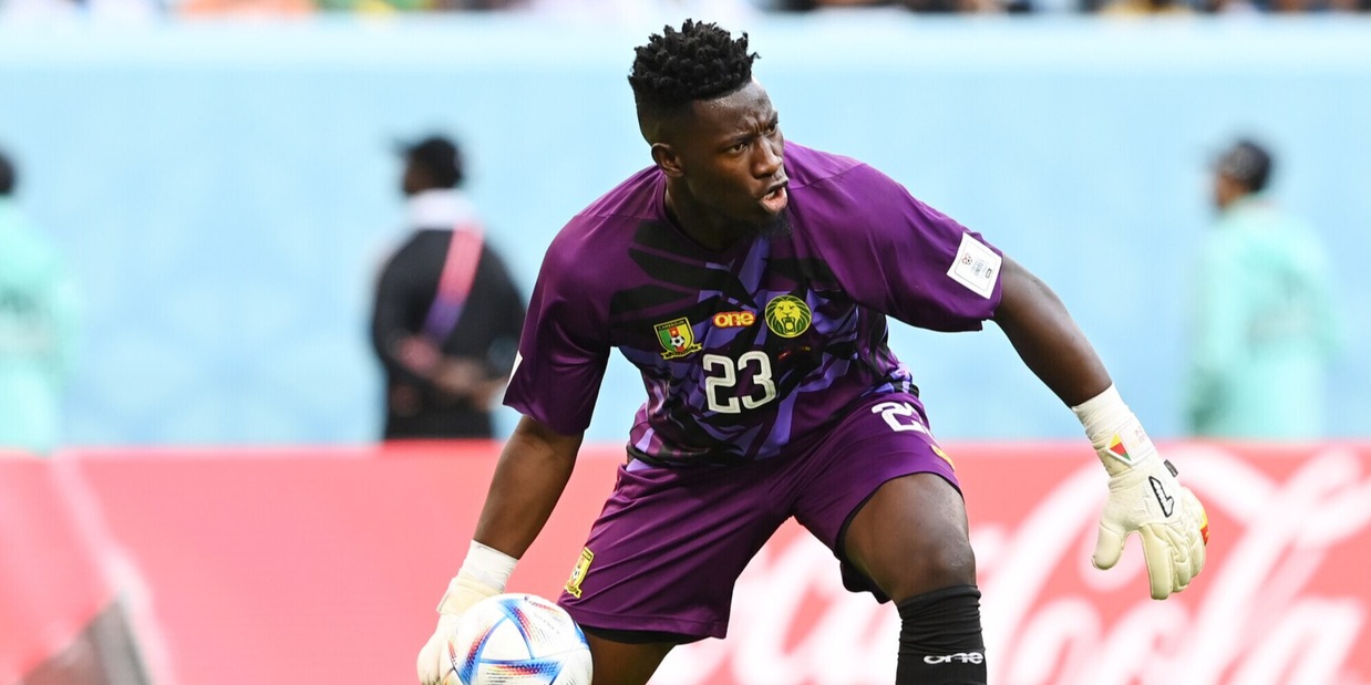 Camerun, scoppia il caso Onana: il portiere fuori rosa per motivi disciplinari