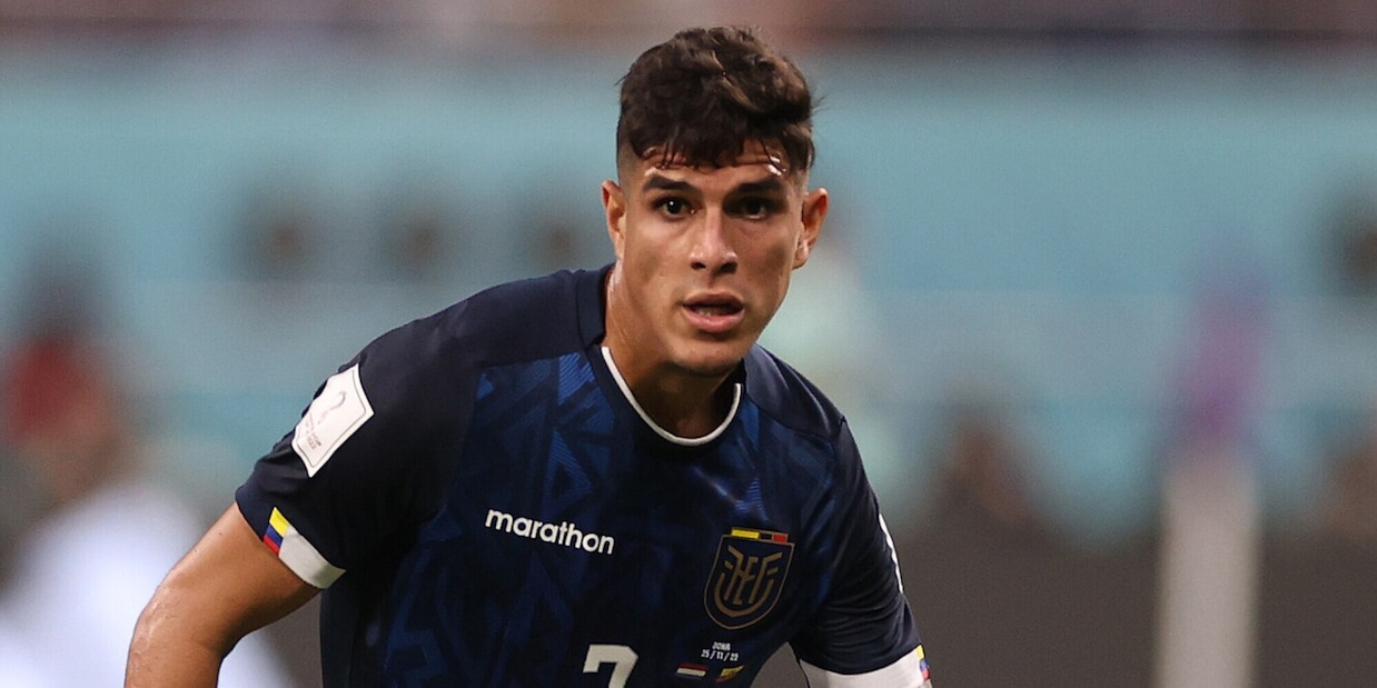 "Hincapié: sull'ex obiettivo di Milan e Napoli c'è il Chelsea"