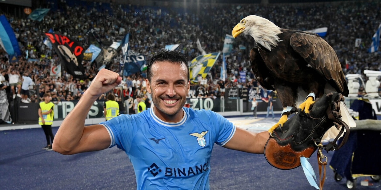 Rinnovo Pedro, pressing Lazio: gennaio decisivo