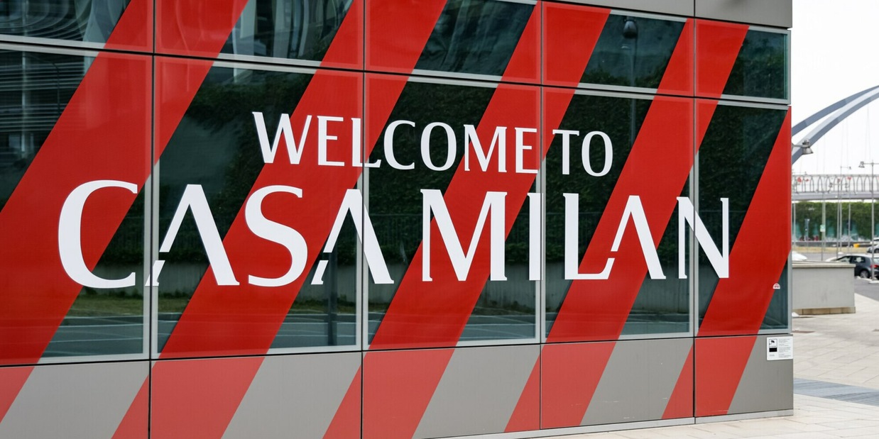 Milan, tre nuove Academy in India