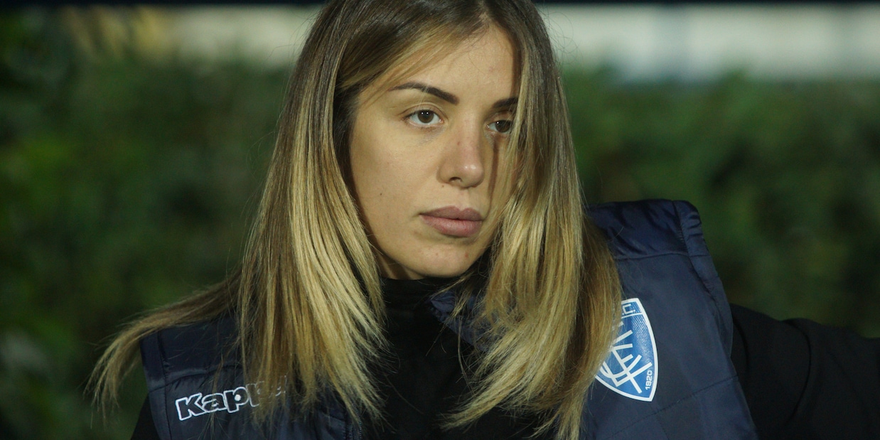 Empoli, Rebecca Corsi: "Benevento unica squadra a meritare la A"