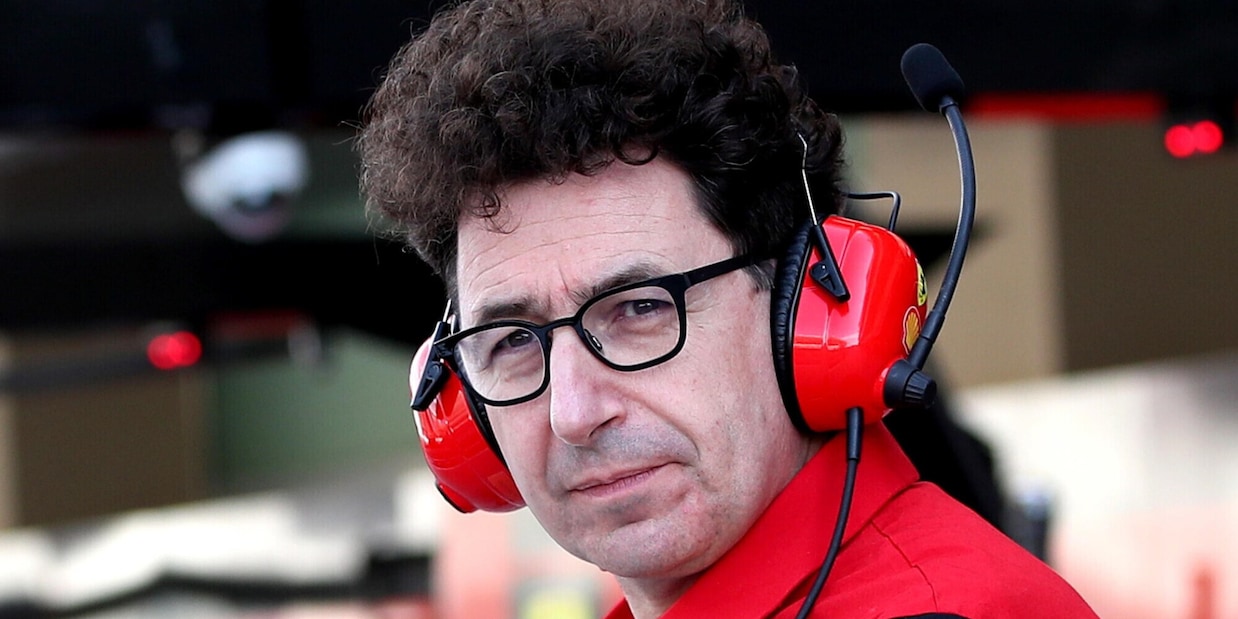 La Ferrari adesso cambia dna