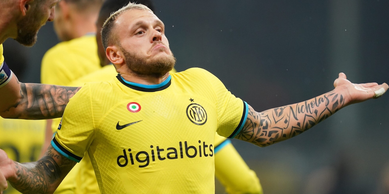 Inter-Digitalbits: ora è scontro totale