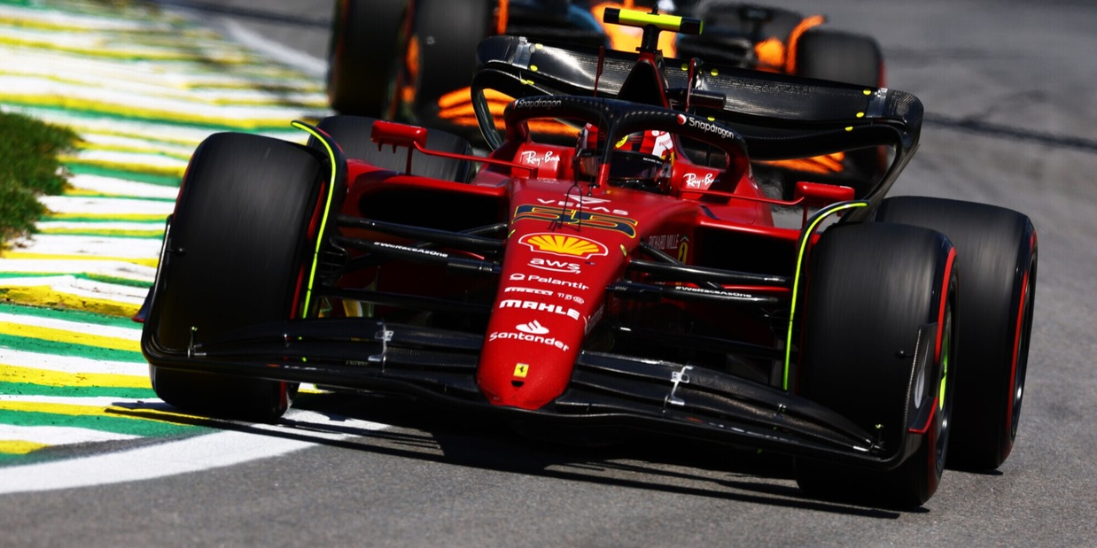 I segreti della Ferrari sono sul mercato