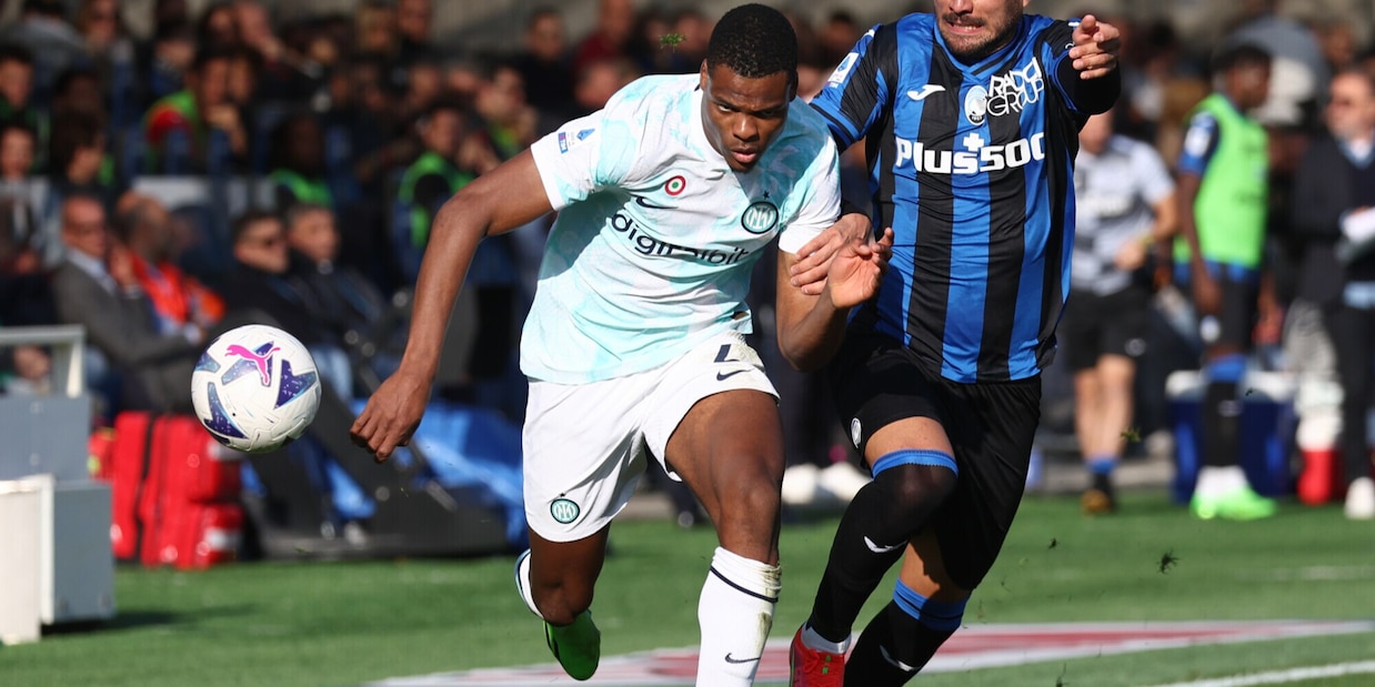 “Il Tottenham vuole subito Dumfries”