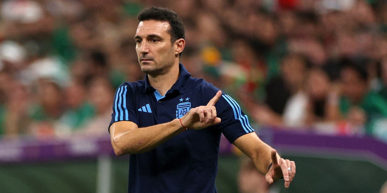 Top & Flop Mondiali: Scaloni se lo merita