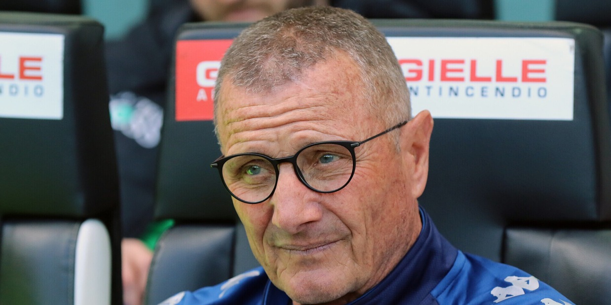 Empoli, ufficiale la rescissione di Aurelio Andreazzoli