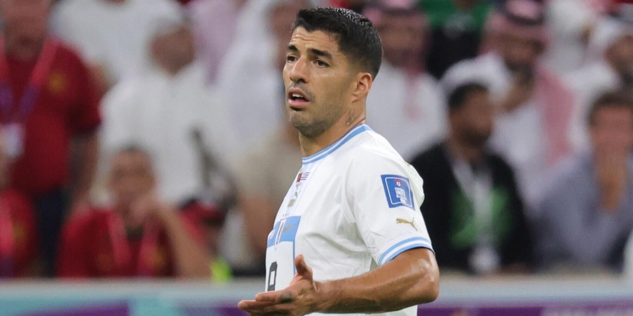 Mondiali, Suarez: "Il Ghana del 2010? Io non chiedo scusa"