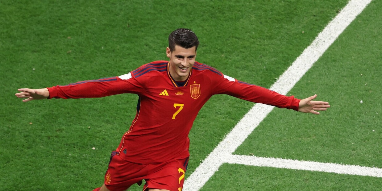 Pronostico Giappone-Spagna, per le quote può starci il segno 2