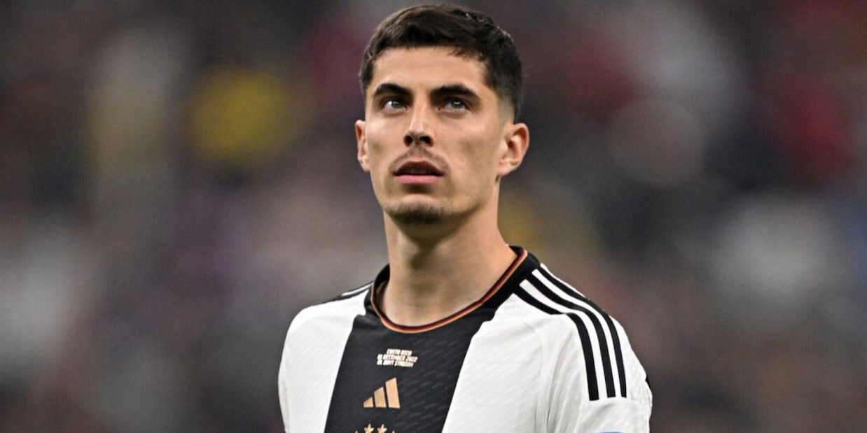 Costa Rica-Germania 2-4: Flick eliminato, vittoria amara