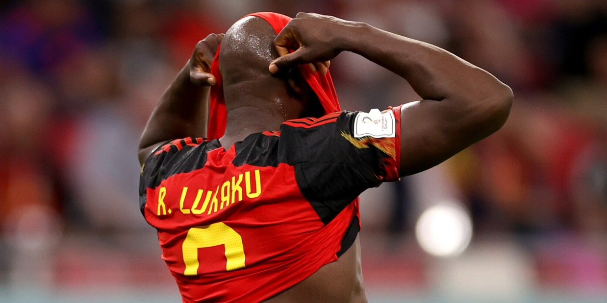 Missione Inter: risollevare Lukaku
