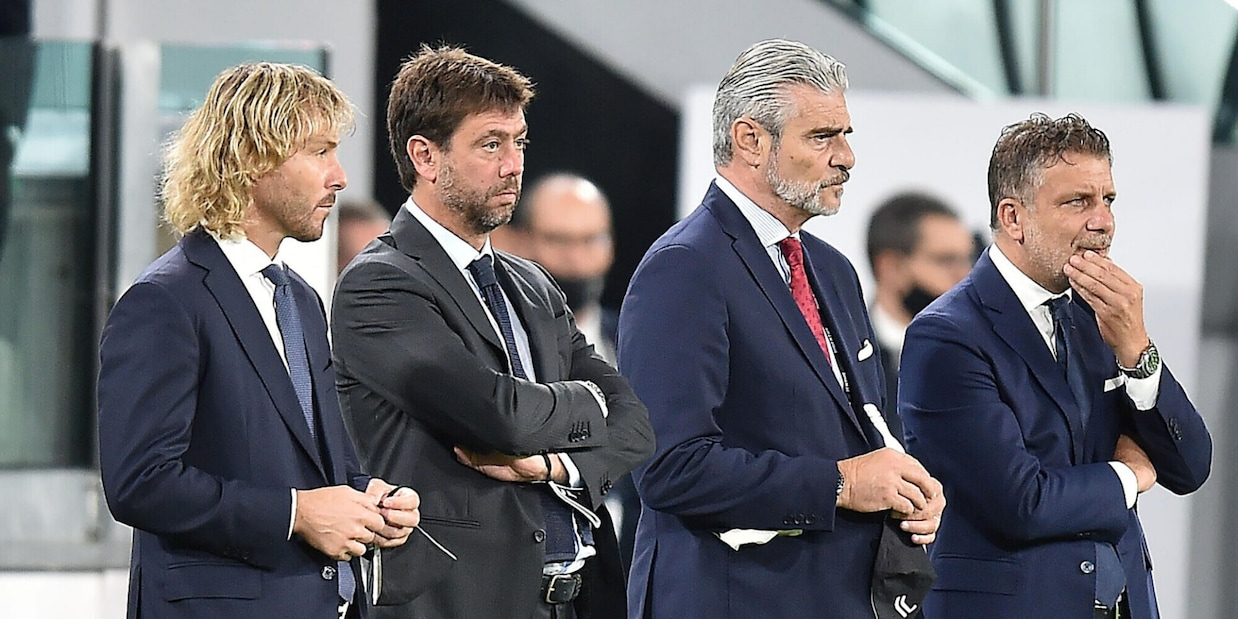 Juve, nasce la nuova società