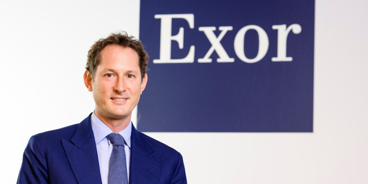 Juve, Exor Strategy: cercasi acquirente, serve un miliardo