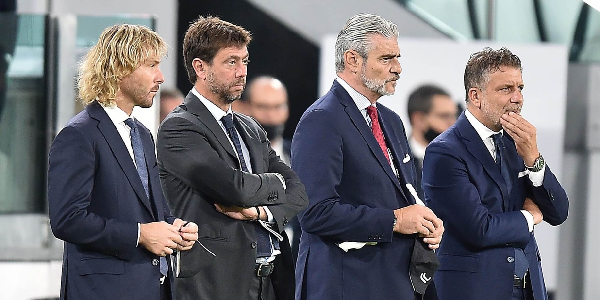 Juve, ipotesi di aggiotaggio per la vicenda stipendi. E c'è un caso Soulé