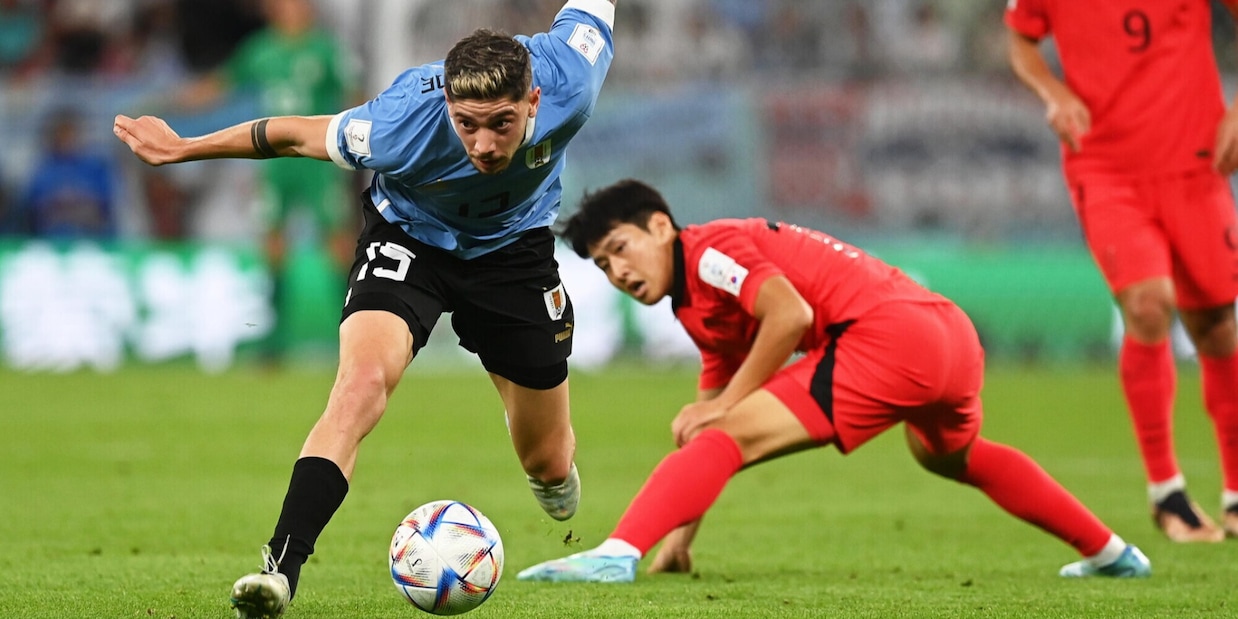 Kang-in Lee, il figlio del reality show