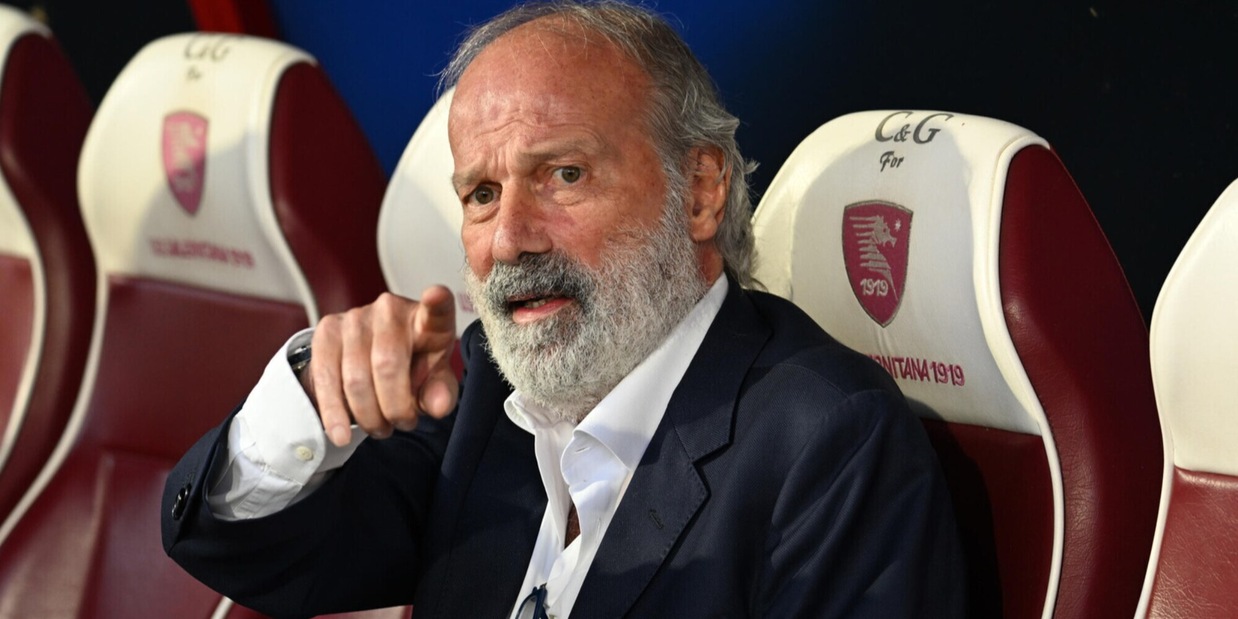 Sabatini apre la quarta settimana del corso ds: "Coverciano dimora del calcio italiano"