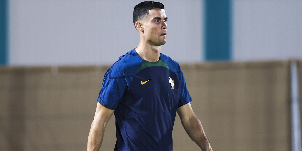 Tra Ronaldo e Al Nassr manca solo la firma: ecco il dettaglio da sistemare