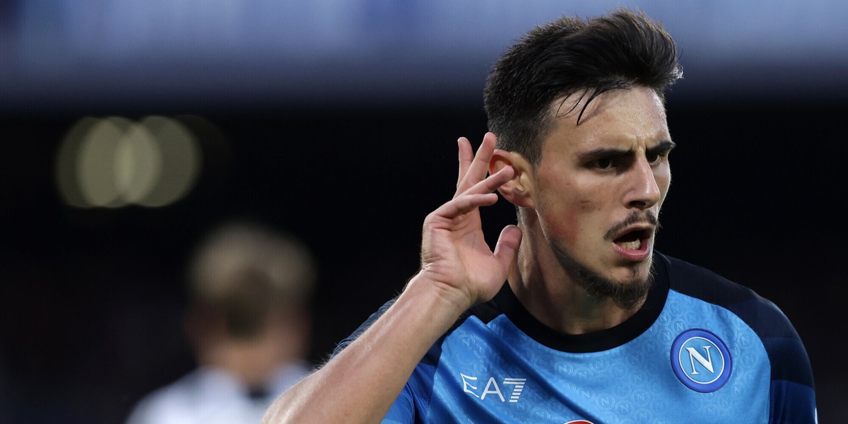 La fame di Scudetto di Elmas: "Voglio il titolo per Napoli e Fenerbahçe"