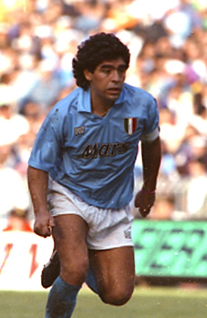 Napoli-Inter, le sfide nella storia