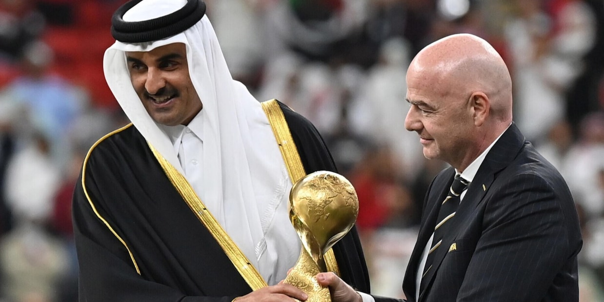 Renzi: “Al Thani è innamorato della Lazio”. Tifosi scatenati