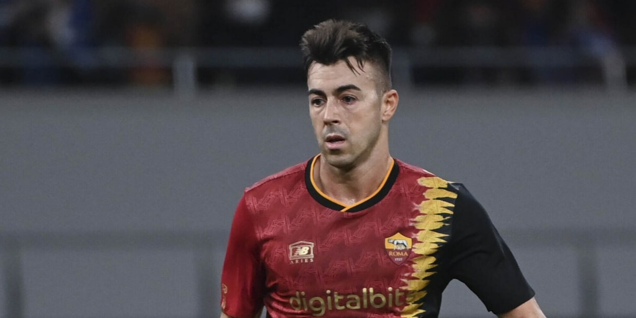Roma, El Shaarawy deve convincere Mourinho