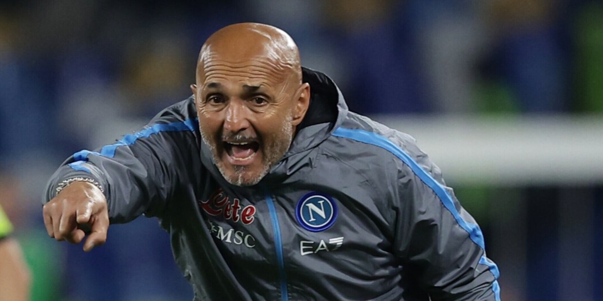 Spalletti esalta Raspadori: "Giocatore completo. Su Kvaratskhelia e Kim..."