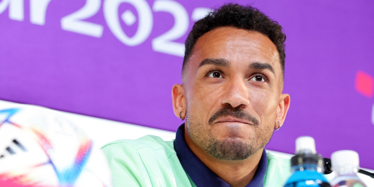 Juve, Danilo fa felice Allegri: "Mi vedo sempre di più in quel ruolo"