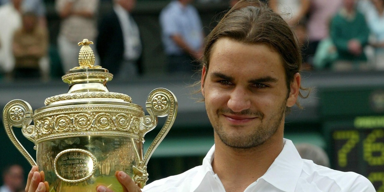 Incredibile, Federer respinto a Wimbledon: ecco il motivo