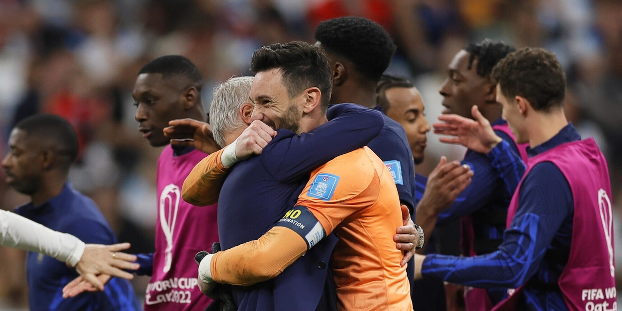 "Quel giocatore è il loro punto debole", il messaggio dell'Inghilterra che ha motivato la Francia. Ecco chi era