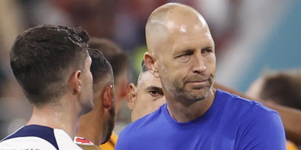 Usa, giallo al Mondiale: stavano per cacciare un giocatore. Ecco chi