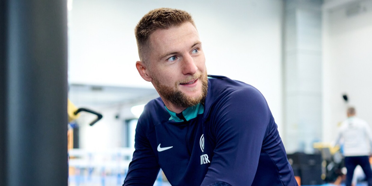 Inter e Skriniar, rinnovo entro l'anno