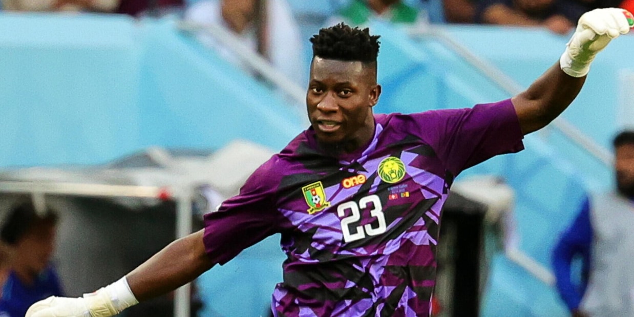 Onana, in Camerun scoppia il caso politico: "Simbolo della gioventù che reprimiamo"