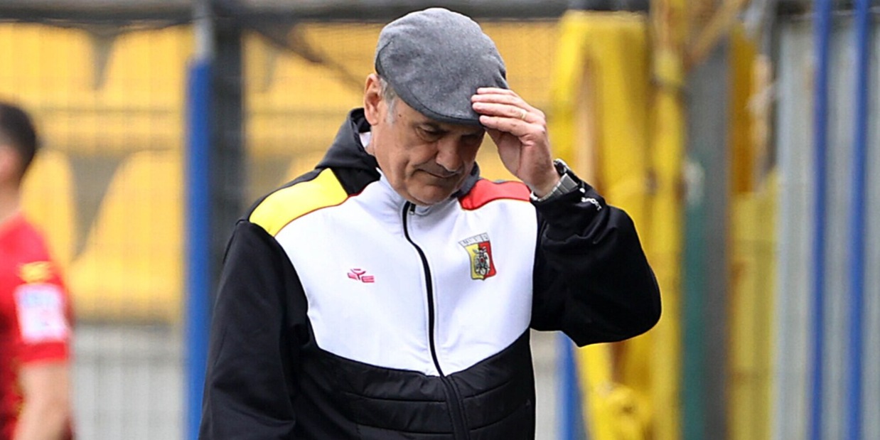 Serie C, Foggia-Catanzaro 0-0: niente fuga per Vivarini