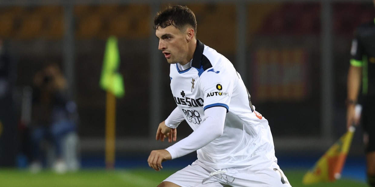 Salernitana, Zortea sarà il primo colpo