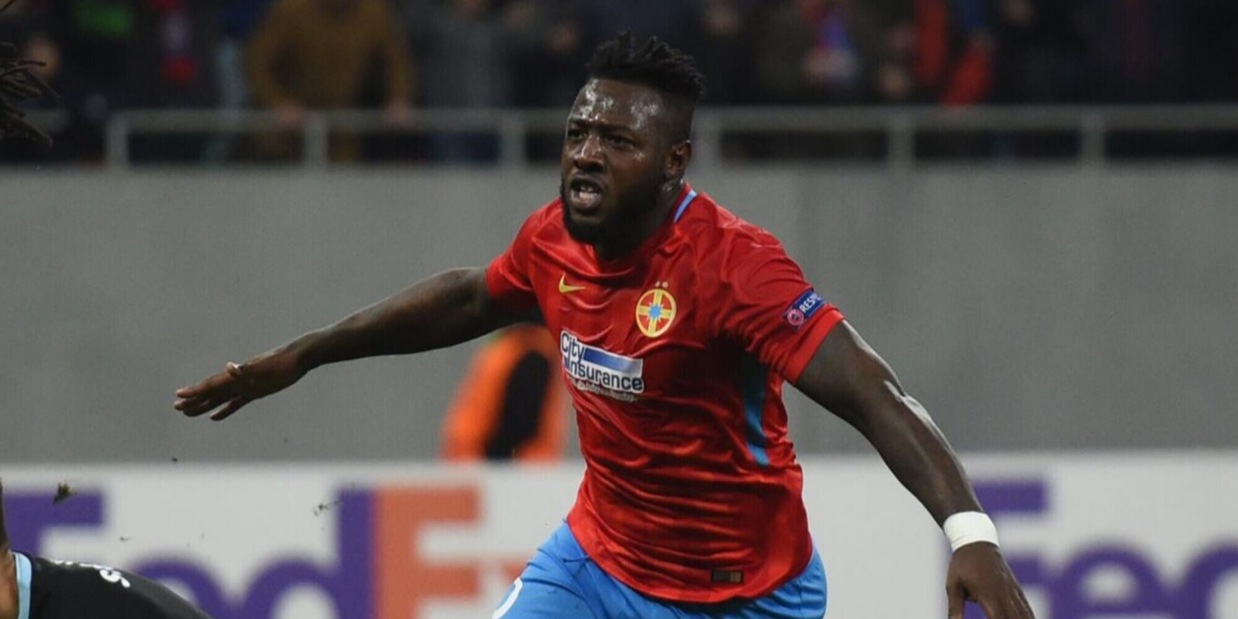 Liga 1, statistiche e pronostico di Steaua Bucarest-Cluj