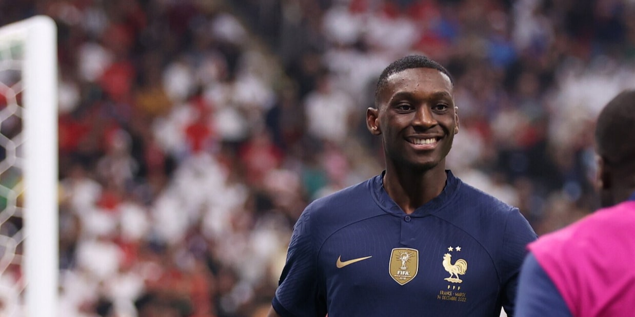 Francia, Lazio, Ronaldo e Belgio: le ultimissime Francia, Lazio, Ronaldo e Belgio: le ultimissime
