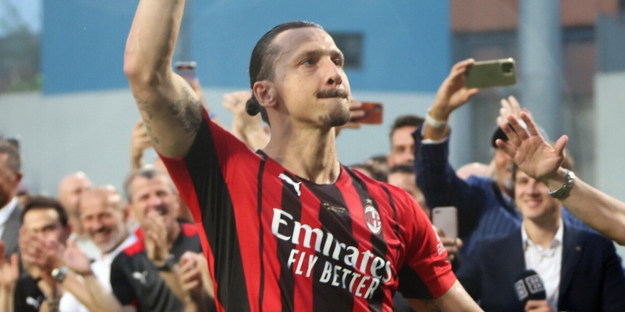 Milan-Emirates: rinnovata la partnership