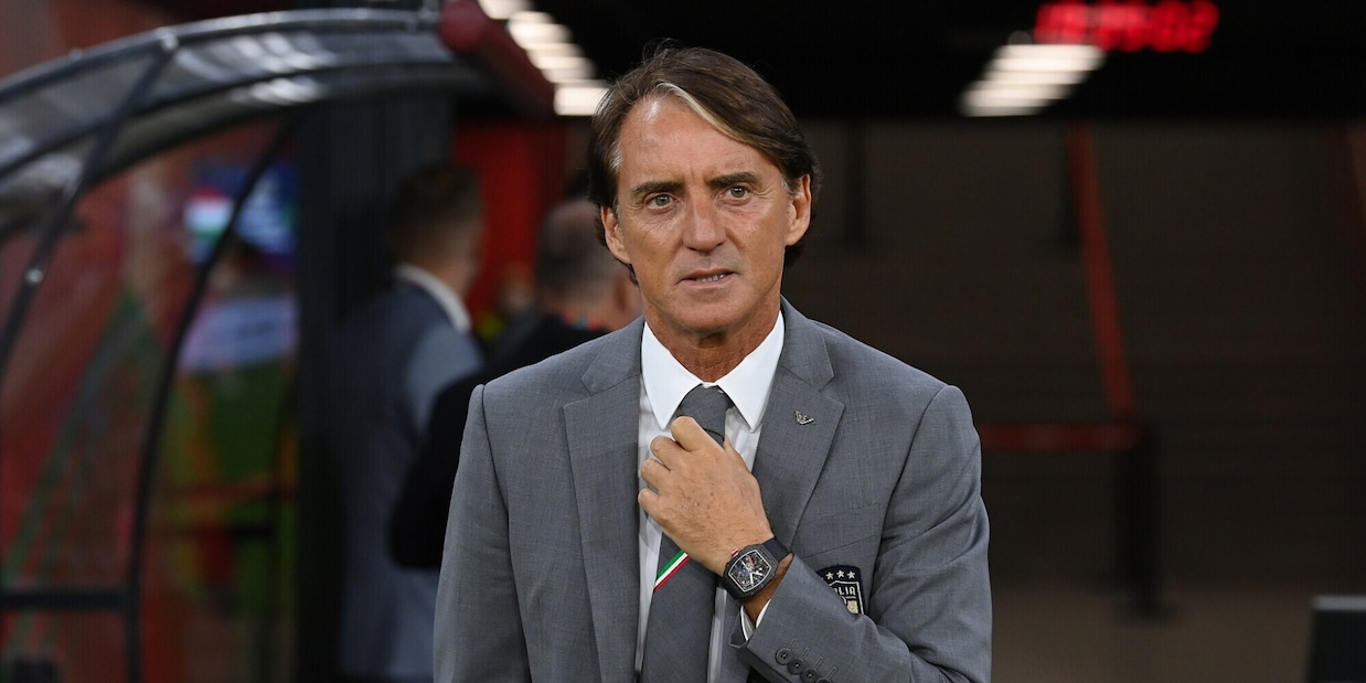 Nations League, il 25 gennaio i sorteggi della fase finale