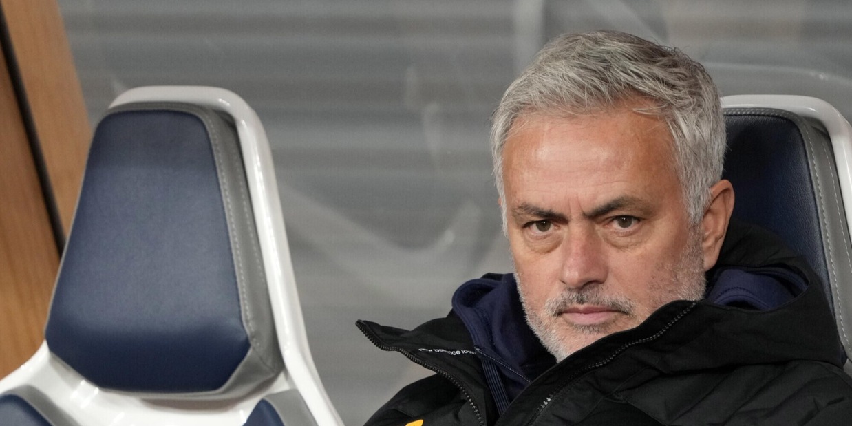 Mourinho, Milinkovic, Qatar e Marocco: le ultimissime Mourinho, Milinkovic, Qatar e Marocco: le ultimissime