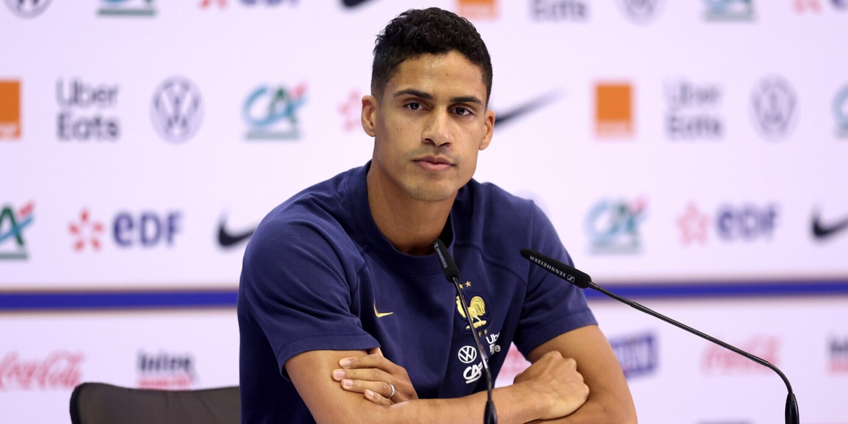 La difesa della Francia ostaggio del virus