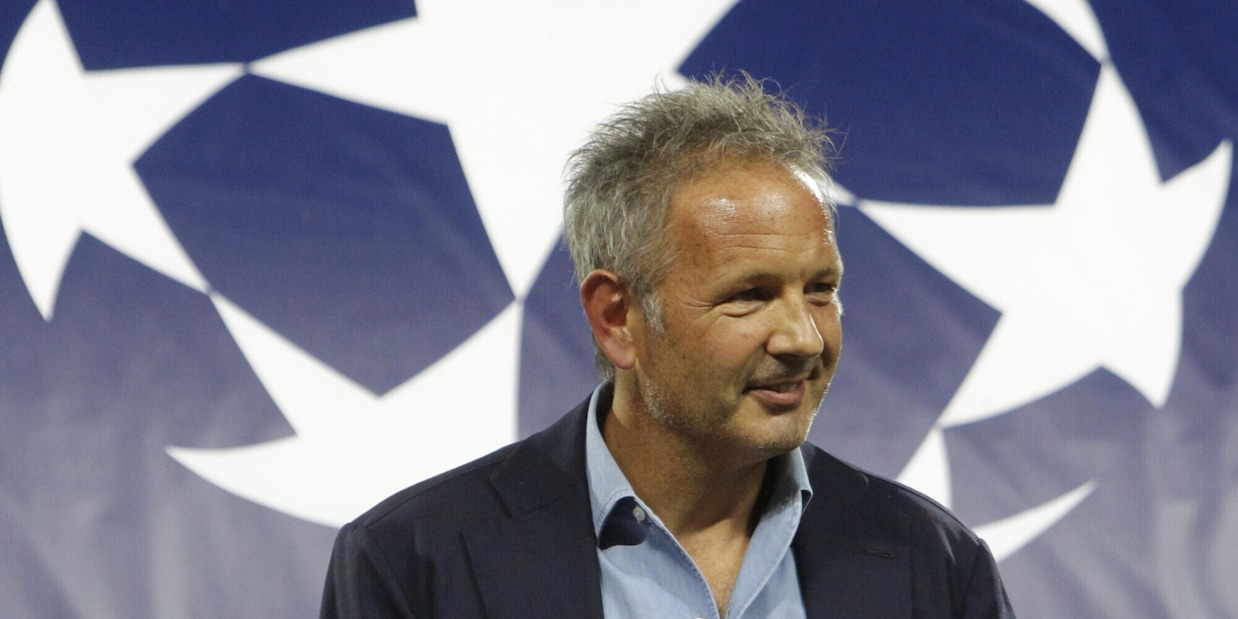 Mihajlovic, la camera ardente in Campidoglio