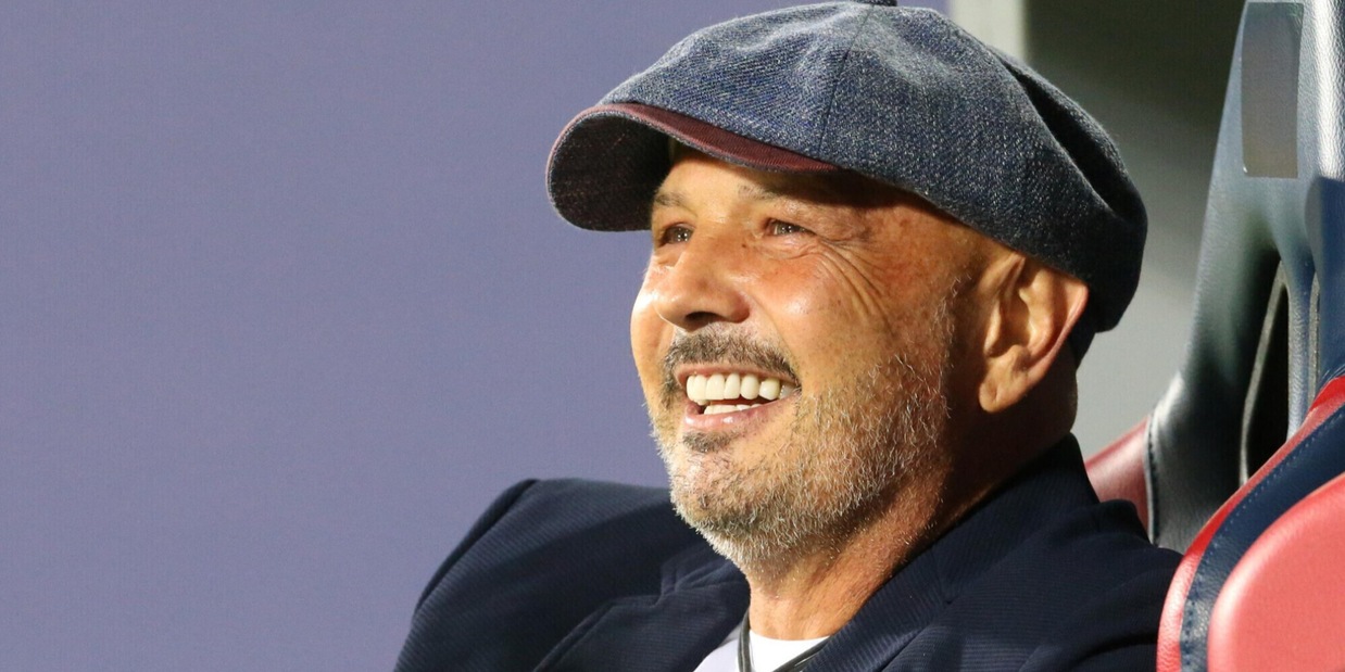 Mihajlovic, un minuto di silenzio in tutte le gare del weekend