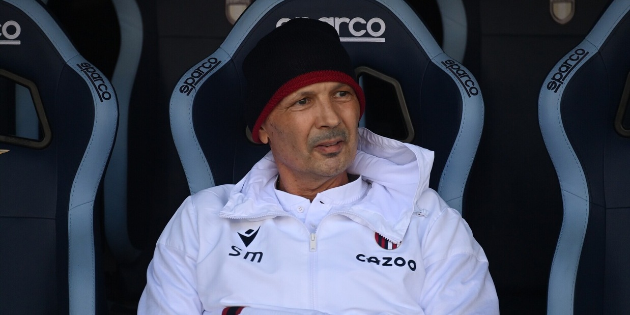 Morte di Mihajlovic, rinviato il Premio Fortunato