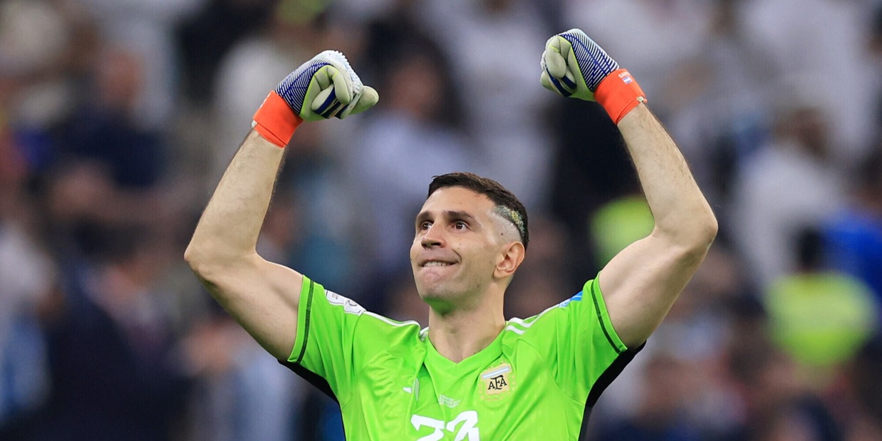 Martinez e quel legame con Fillol e Pumpido